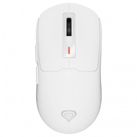 "Genesis gaming mouse ZIRCON 660 PRO - 26 000DPI - white"