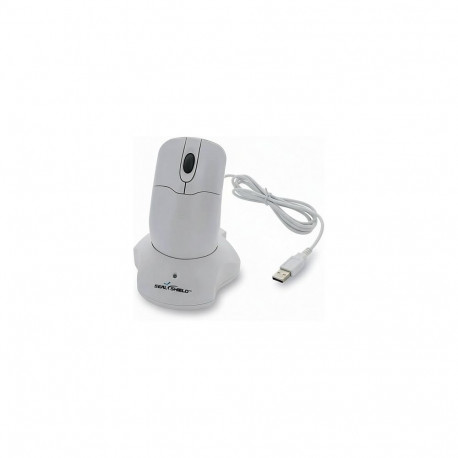 "SEAL SHIELD wireless Mouse white STWM042WE 1000dpi"