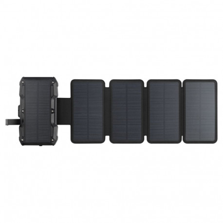 "421-06 SANDBERG 5-Panel Solar Powerbank"