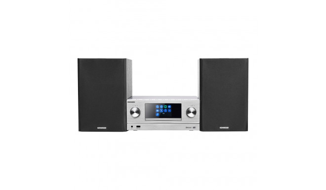 Kenwood M-9000S-S
