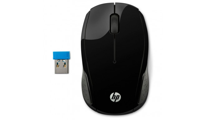 "HP 200 Kabellose Maus"