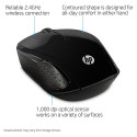 "HP 200 Kabellose Maus"