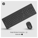 "2V9E6AA#ABB HP 330 Tastatur+Maus"