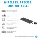 "2V9E6AA#ABB HP 330 Tastatur+Maus"