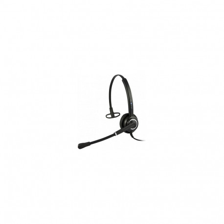 "6612-7.1P, wired, office call centre, headset, black"