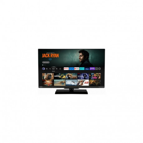 Toshiba teler 32LV3F63DA MB281V FHD smart Vidaa