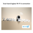 "IMOU Ranger Dual Pro 6MP Webcam"