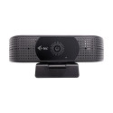 "I-TEC SOLOMON 500 4K PDAF Webcam"