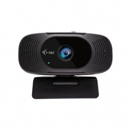 "I-TEC SOLOMON 300 4K Webcam"