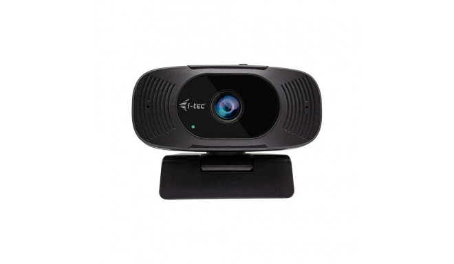 "I-TEC SOLOMON 300 4K Webcam"