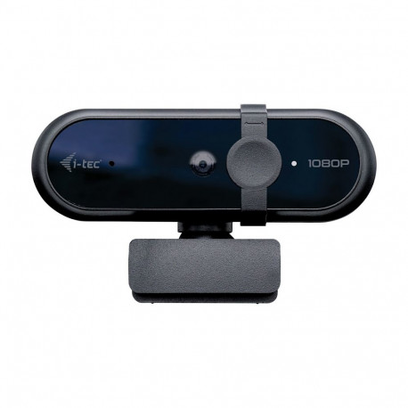 "I-TEC SOLOMON 100 1080p Webcam"