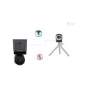 "I-TEC SOLOMON 700 STREAM 4K Webcam with Ring Light"
