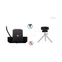 "I-TEC SOLOMON 300 4K Webcam"