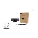 "I-TEC SOLOMON 500 4K PDAF Webcam"