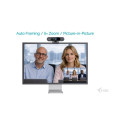 "I-TEC SOLOMON PRO 900 4K Webcam AI Auto Framing"