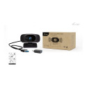 "I-TEC SOLOMON 300 4K Webcam"