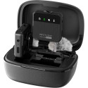 "MyStudio Wireless Mic Duo"