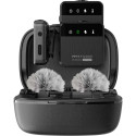 "MyStudio Wireless Mic Duo"