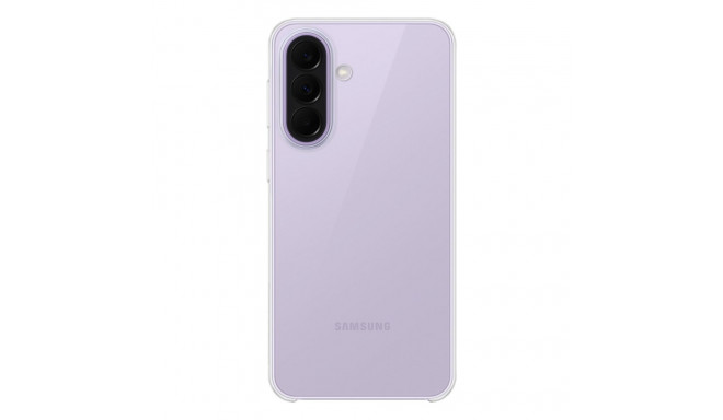 Samsung ümbris Galaxy A37, läbipaistev