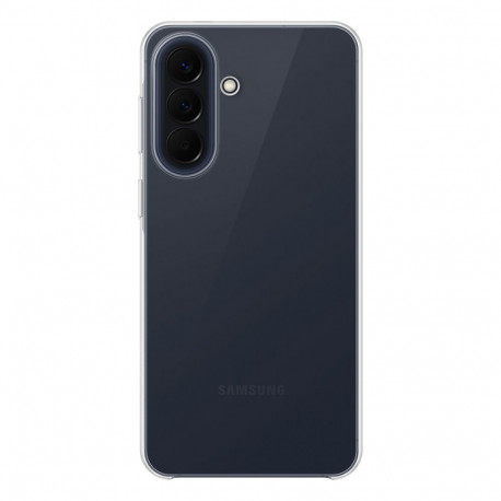 "SAMSUNG Clear Case fr Galaxy A57 Transparent"