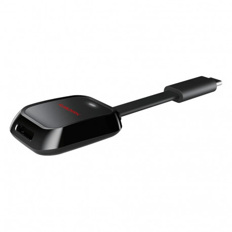 MicroSD kaart USB-C