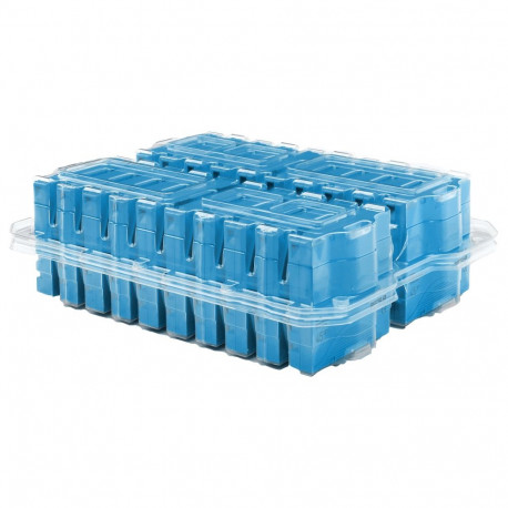 HPE märgistusetiketid 20 x LTO Ultrium 9 18TB / 45TB