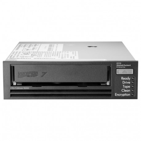 HPE sisemine lindiseade LTO-7 Ultrium 15000