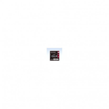 Fuji andmekassett LTO Ultrium 8 12TB/30TB