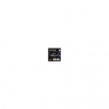 Fuji LTO Ultrium 7 6TB/15WBT