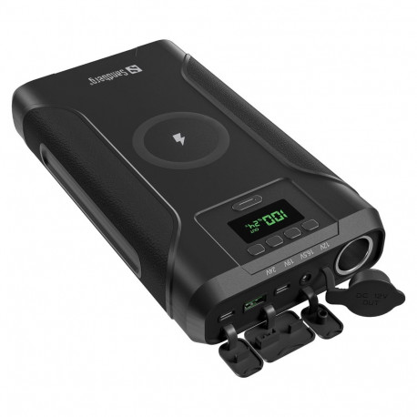 "421-15 SANDBERG Survivor 7in1 Powerbank"