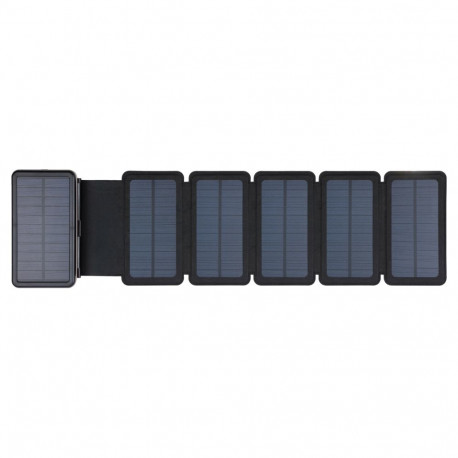 "420-73 SANDBERG 6-Panel Solar Powerbank"