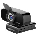 "SANDBERG USB CHAT WEBCAM 1080P HD"