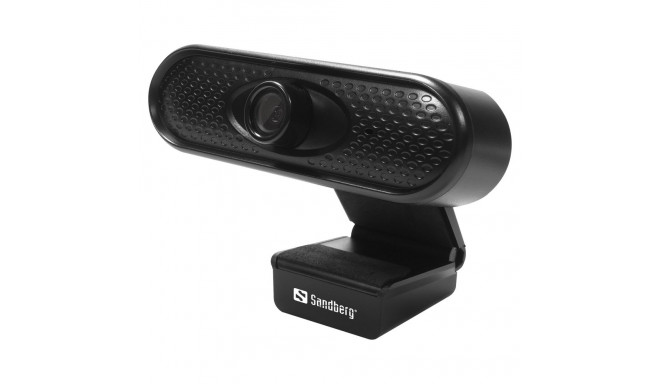 "SANDBERG USB Webcam 1080P HD"
