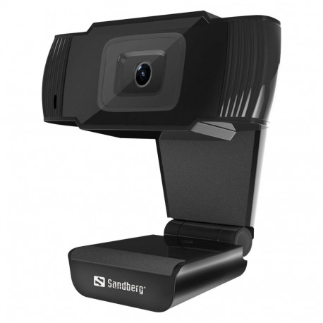 "SANDBERG USB Webcam 480P SAVER"