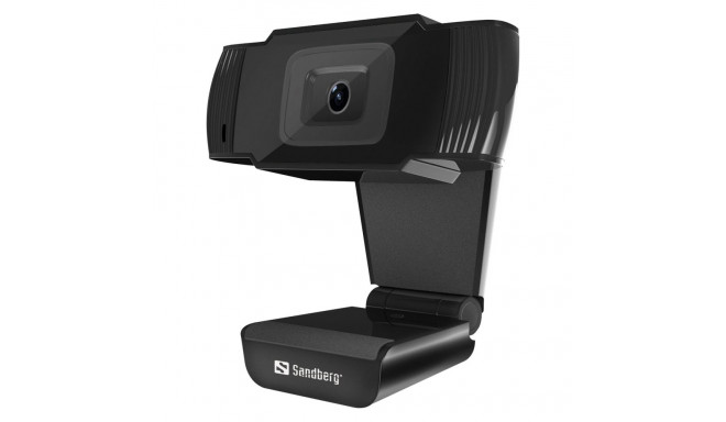 "SANDBERG USB Webcam 480P SAVER"