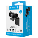 "SANDBERG USB CHAT WEBCAM 1080P HD"