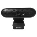 "SANDBERG USB WEBCAM 1080P HD"