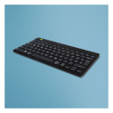 "R-GO COMPACT BREAK ERGONOMIC KEYBOARD QWERTZ(DE)BLUETOOTH B"