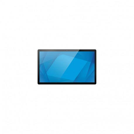 Elo puuteekraaniga monitor I-Series 5 Slate 15,6" Standard FHD