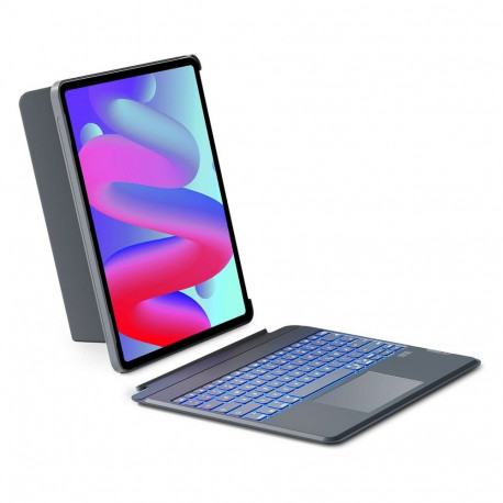 Inateck klaviatuur iPad 13" iPad Pro 3/6 Gen QWERTZ, hall
