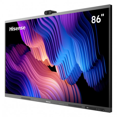 "Hisense 86WM6FE GoBoard Live interaktives Touchdisplay 218,4 cm (86"")"