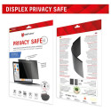 DISPLEX privaatsusfilter Privacy Safe 15,6" (16:9) sülearvutile