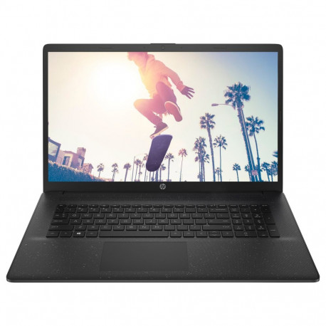 "HP Laptop 17-cp2263ng RYZ5 7520U/16GB/512SSD/FreeDOS Black"