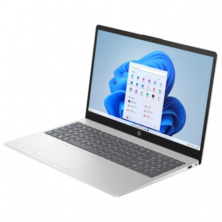 HP sülearvuti 15-fd0051ng Core5 120U 16GB 512SSD W11 Home