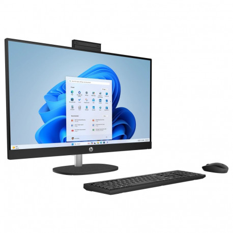 "AIO HP 27-cr2255ng CU5 225U/16GB/512SSD/W11 Home White"