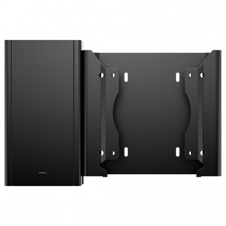 "HP DM v4+ VESA Sleeve with Power Supply Holder"