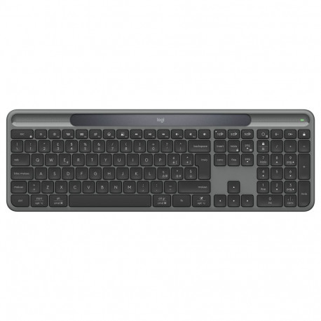 Logitech klaviatuur SLIM SOLAR+