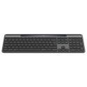 Logitech klaviatuur Slim Solar+