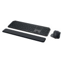 "Logitech MX KEYS S COMBO - GRAPHITE PTG"