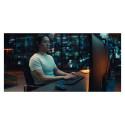 "Logitech MX KEYS S COMBO - GRAPHITE PTG"